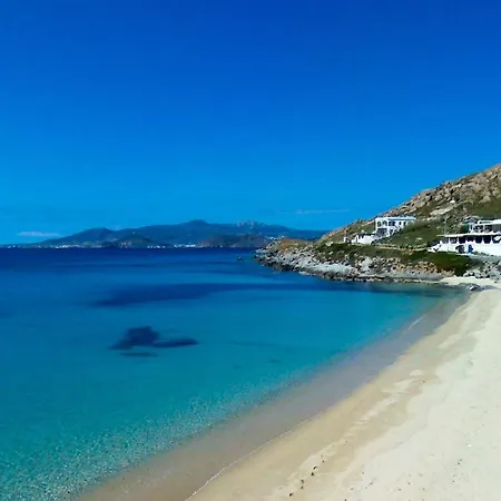Eartha Horizon 3br With Private Pool Panoramic Sea Sunset View Βίλα *