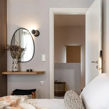 Eartha Horizon 3br With Private Pool Panoramic Sea Sunset View Βίλα