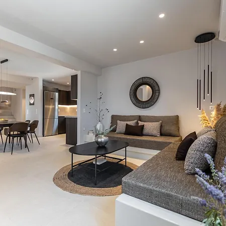 Eartha Horizon 3br With Private Pool Panoramic Sea Sunset View Βίλα *