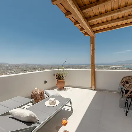 Eartha Horizon 3br With Private Pool Panoramic Sea Sunset View *