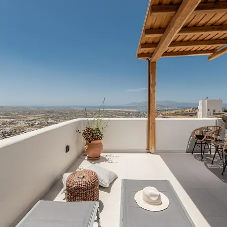 Eartha Horizon 3br With Private Pool Panoramic Sea Sunset View
