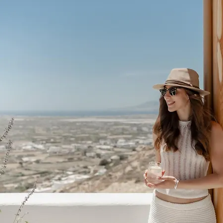 Eartha Horizon 3br With Private Pool Panoramic Sea Sunset View Vila *