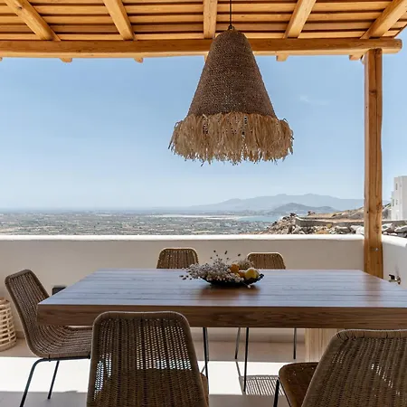 Vila Eartha Horizon 3br With Private Pool Panoramic Sea Sunset View *
