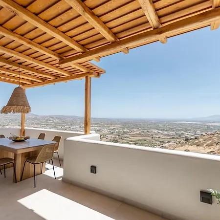 Vila Eartha Horizon 3br With Private Pool Panoramic Sea Sunset View *