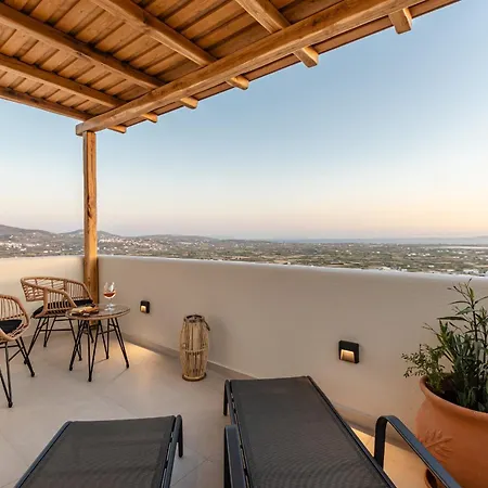 Eartha Horizon 3br With Private Pool Panoramic Sea Sunset View Vila *