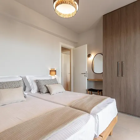 Eartha Horizon 3br With Private Pool Panoramic Sea Sunset View